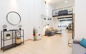 Duplex Cienfuegos II & Old Town By Ele Apartments